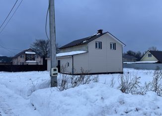 Продам дом, 120 м2, село Мысы, Шоколадная улица, 11