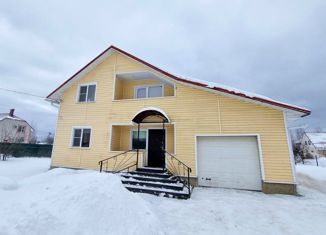 Продам дом, 180 м2, город Струнино, Южная улица