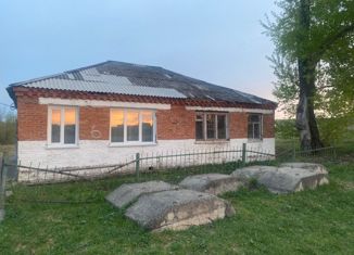 Дом на продажу, 48.7 м2, деревня Терехино, Центральная улица, 6