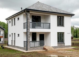 Продажа дома, 157 м2, деревня Матокса, Окружная улица, 36