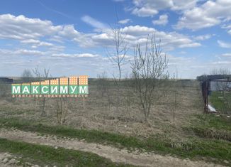 Продаю земельный участок, 12.67 сот., село Михайловское, 46Н-01568