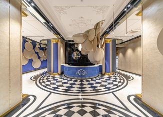 Продам пятикомнатную квартиру, 300 м2, Ялта, квартал Приморский парк имени Гагарина, 9