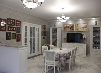 Продажа дома, 260 м2, территория ДНП Никольское-1 (КП Марсель), улица Стольника Потёмкина