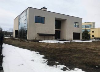 Продается дом, 1153 м2, деревня Солослово, коттеджный посёлок Резиденции Берёзки, 2