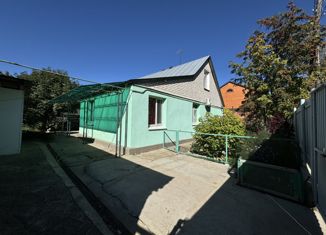 Продам дом, 89 м2, посёлок Пригородный, улица Дружбы, 16