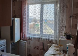 Продаю 2-ком. квартиру, 44.1 м2, Тольятти, проезд Суворова, 41А, Центральный район