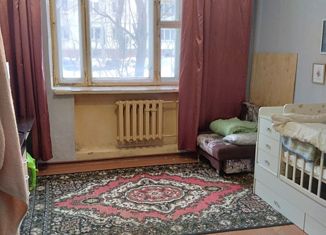 Однокомнатная квартира на продажу, 31.6 м2, Пермский край, Пушкарская улица, 128