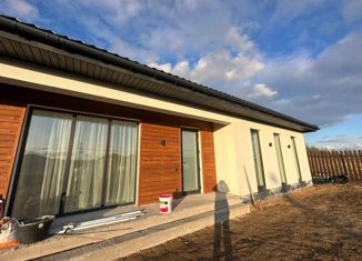 Продается дом, 133 м2, деревня Вартемяги, улица Василевского