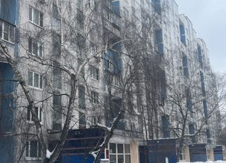 Продам 2-комнатную квартиру, 52 м2, Москва, Михневский проезд, 6, Михневский проезд