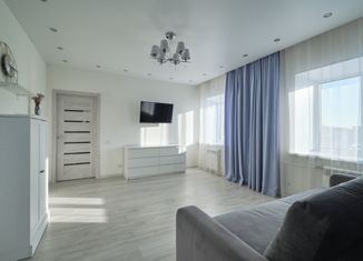 Продаю 1-комнатную квартиру, 45 м2, деревня Кисловка, улица Марины Цветаевой, 22