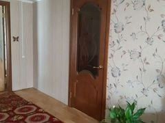 Продам дом, 51 м2, рабочий посёлок Нижний Баскунчак, улица Сакко и Ванцетти