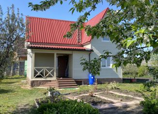 Продается дом, 100 м2, Челябинск, Тракторозаводский район