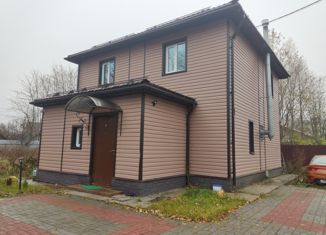 Продается дом, 113.5 м2, городской посёлок Лебяжье, Детский переулок, 4