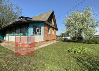 Продам дом, 100 м2, поселок Луговой