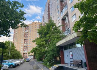 2-комнатная квартира на продажу, 52.1 м2, Московская область, Зеленоград, к1126