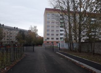 Продам трехкомнатную квартиру, 96.9 м2, Рыбинск, проспект Ленина, 148В