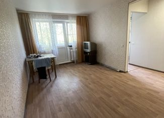 Продажа 2-комнатной квартиры, 44.5 м2, Чебоксары, улица Пирогова, 28, Московский район