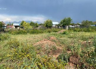 Продается земельный участок, 8 сот., посёлок Пригородный, Оренбургская улица