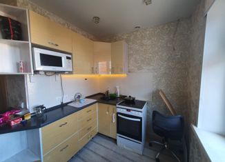 2-комнатная квартира на продажу, 41.4 м2, Дивногорск, Саянская улица, 10