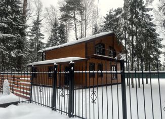 Продаю дом, 180 м2, деревня Устиновка, Новая улица, 41