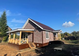 Дом на продажу, 76 м2, село Русский Юрмаш, Набережная улица