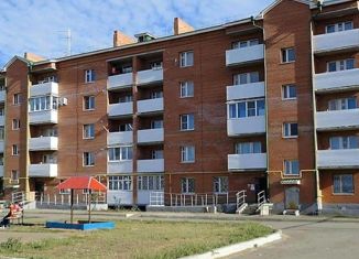 Продажа 2-комнатной квартиры, 55 м2, Похвистнево, улица Орликова, 9