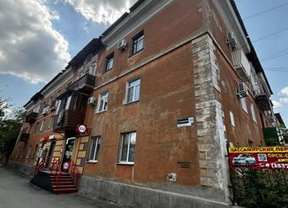 Продажа 4-комнатной квартиры, 120 м2, Орск, улица Станиславского, 33