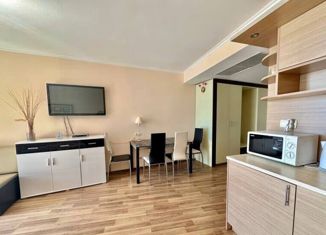 Продаю двухкомнатную квартиру, 72.4 м2, Краснодар, улица Героев-Разведчиков, 6к3, ЖК Перспектива