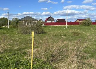 Продается участок, 9 сот., деревня Золотково, Майская улица