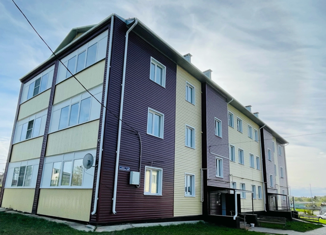 Продается однокомнатная квартира, 28.1 м2, Алексеевка, посёлок Ольминского, 10В