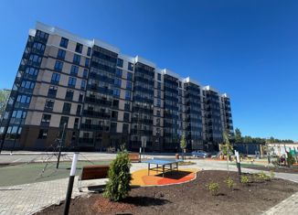 Продажа 2-ком. квартиры, 58.76 м2, Северодвинск, Беломорский проспект, 3ст6