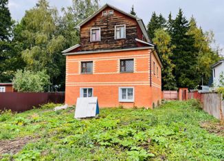 Продается дом, 205.5 м2, деревня Шолохово, СНТ Ветеран, 37