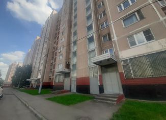 Продаю квартиру студию, 17.4 м2, Москва, Кантемировская улица, 39, метро Кантемировская