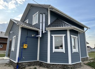 Продам дом, 160 м2, деревня Грачёвка, Заречная улица