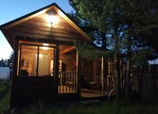 Продам дом, 125 м2, СНТ Зелёный сад