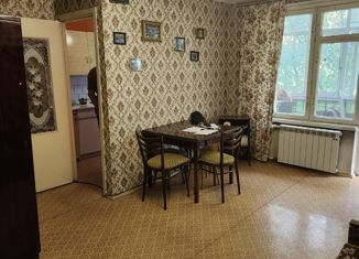 Продажа 1-комнатной квартиры, 31.5 м2, Москва, улица Металлургов, 27А, улица Металлургов