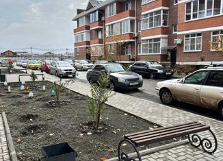 Продам 1-ком. квартиру, 37 м2, Краснодар, Измаильская улица, 84, ЖК Британия 2