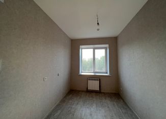 Трехкомнатная квартира на продажу, 65 м2, село Барда, улица Куйбышева, 132