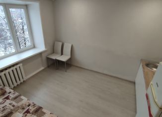 Продается комната, 17.5 м2, Пермь, улица Клары Цеткин, 17