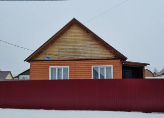 Дом на продажу, 65 м2, село Иглино, Донецкая улица, 21