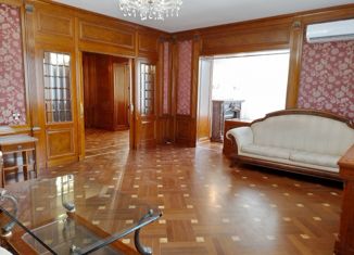 Продается 3-комнатная квартира, 154 м2, Москва, переулок Сивцев Вражек, 9А, метро Кропоткинская