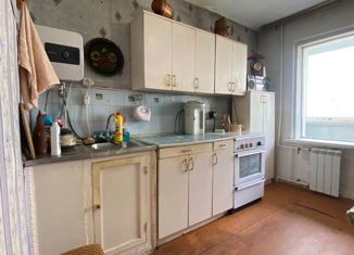 Продажа четырехкомнатной квартиры, 80.4 м2, Дальнегорск, Набережная улица, 6