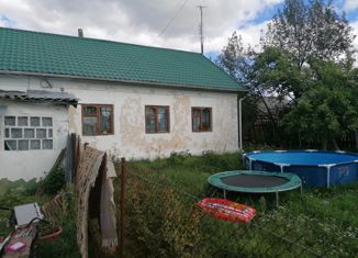 Продается дом, 46.5 м2, посёлок Черепеть, улица Комарова, 2