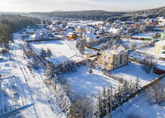 Продажа дома, 200 м2, село Курганово, Восточная улица, 7