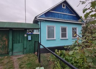 Продается дом, 56.2 м2, Копейск, улица Кирпичики, 31А