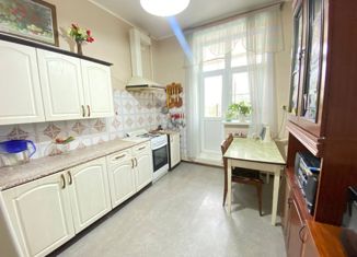 Продажа 1-ком. квартиры, 42.7 м2, Челябинск, улица Культуры, 106