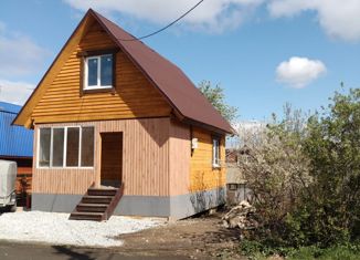 Продажа дома, 62.9 м2, Среднеуральск, СНТ № 5 СУГРЭС, 81