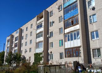 Продаю трехкомнатную квартиру, 75.7 м2, Татарстан, улица Гайдара, 17