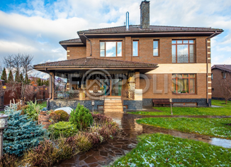 Продажа дома, 490 м2, деревня Сенькино-Секерино, Медовая улица