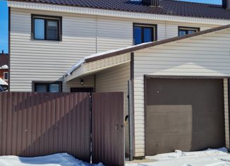 Продаю таунхаус, 125.4 м2, деревня Якты-Куль, деревня Якты-Куль, 11